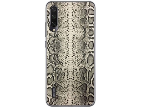 Carcasa Xiaomi Mi A3 TUMUNDOSMARTPHONE Animal 01 Multicolor