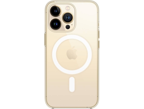 Funda MagSafe iPhone 13 Pro APPLE Transparente