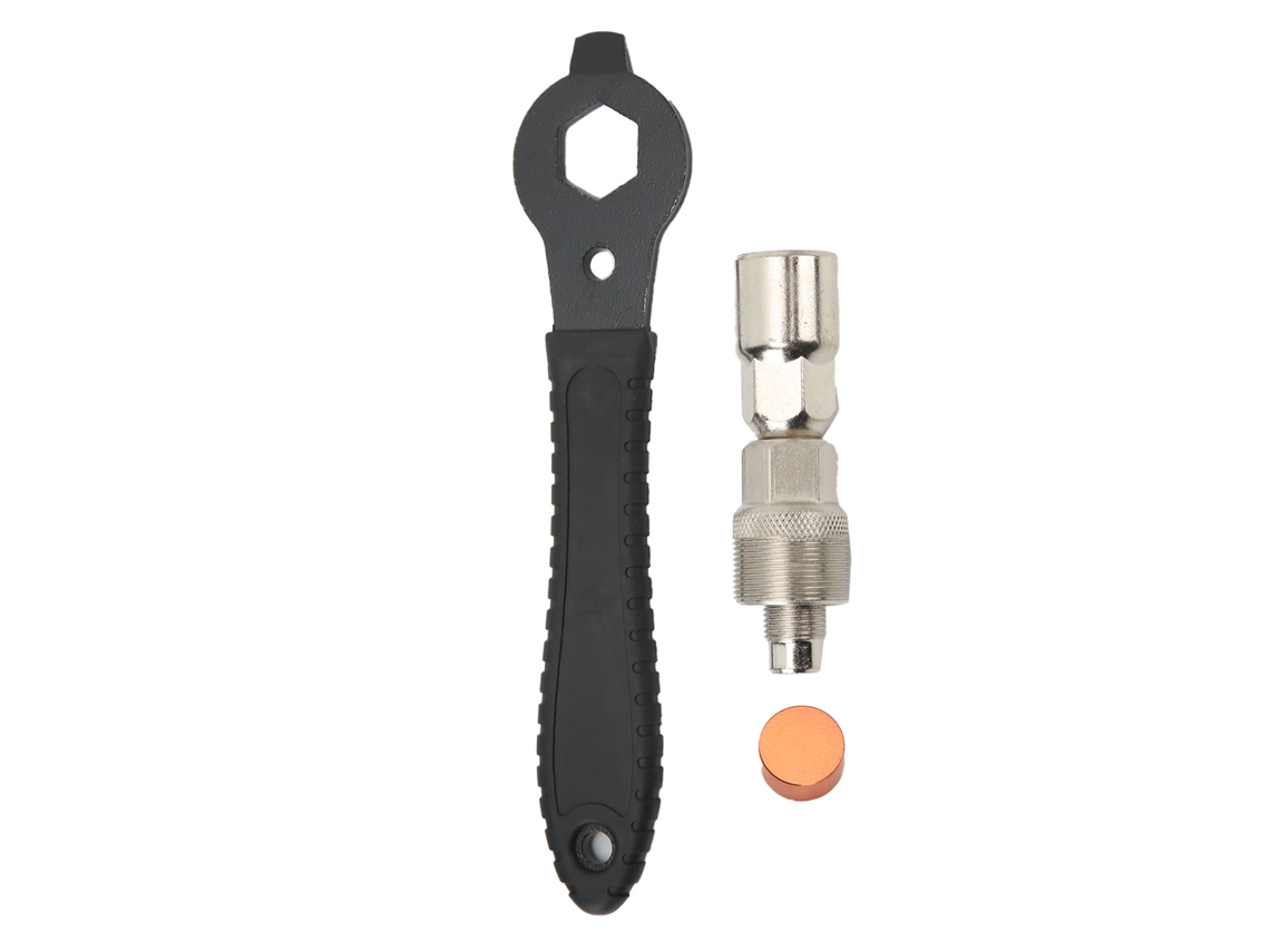 Extractor De Biela Para Bicicleta Herramienta De Reparación