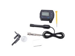 Detector Multifuncional De Calidad Del Agua Ph-990, Medidor De Ph Para Análisis De Alimentos, Hospitales Y Laboratorios, Enchufe Británico 220v-240v.