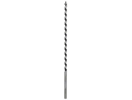 Broca BOSCH Salomónica para Madera - Hexagonal 6x170x235 mm - D 4,8 mm