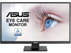 Monitor ASUS VA279HAE (27'' - Full HD - VA)