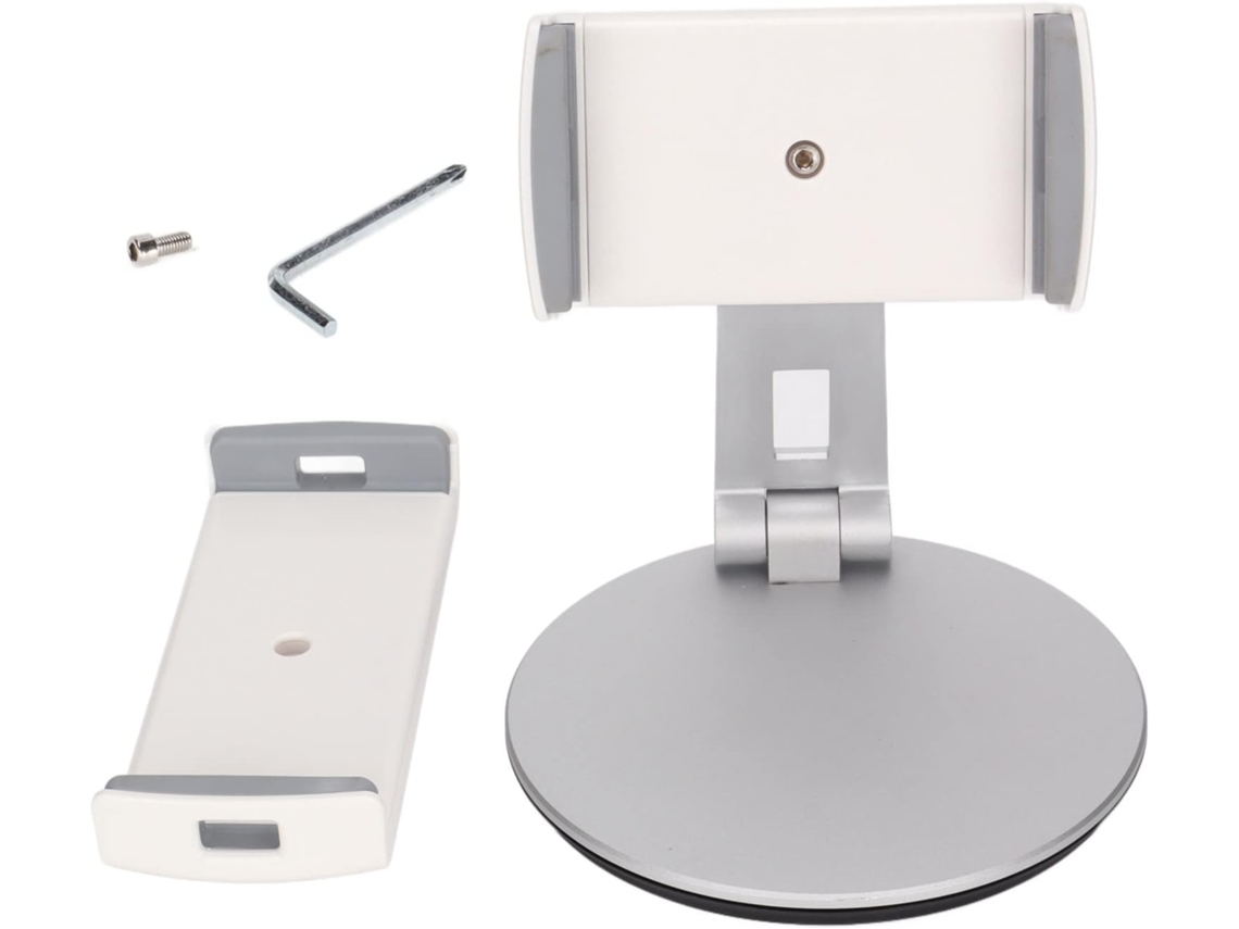 Soporte Ergonómico Angle Para Ordenador Y Tableta, Ideal Para El Trabajo Y Los Viajes.