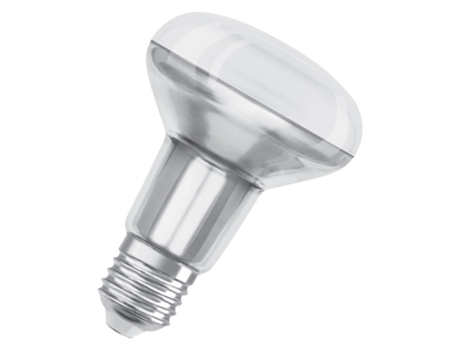 Bombilla LED OSRAM R80 E27 9,1W 670Lm 2700K IP20 36 [LV-4058075433267]