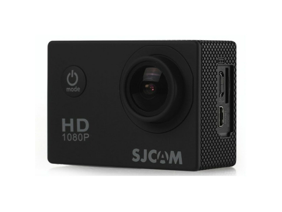 Cámara Deportiva SJCAM SJ4000 Negro 2