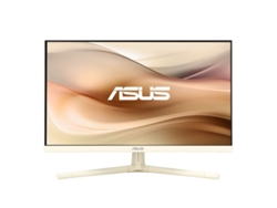 Monitor ASUS 90LM09JM-B01K70 (Blanco - Beige - Dorado - Full HD - LED - IPS - Flicker free - 23,8 - 1 ms)