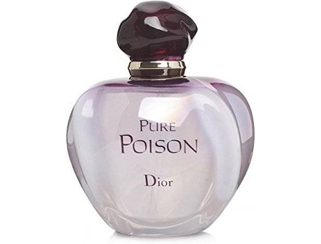 Perfume DIOR Pure Poison 50 ml (Eau de parfum)
