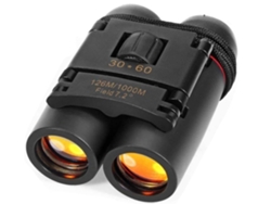 Prismáticos ENKERS Gafas de protección de visión nocturna Equipo de espionaje diurno y nocturno para adultos y niños Observación de mirlos