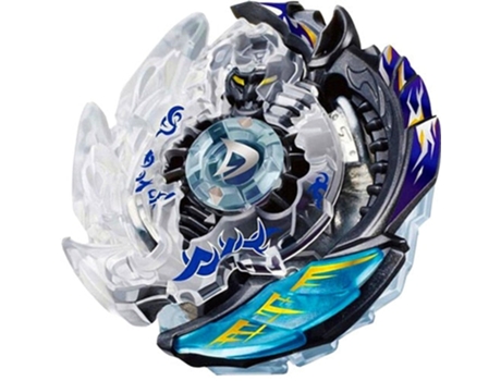 Bx Toupie Burst Metal Fusión Beyblade B85