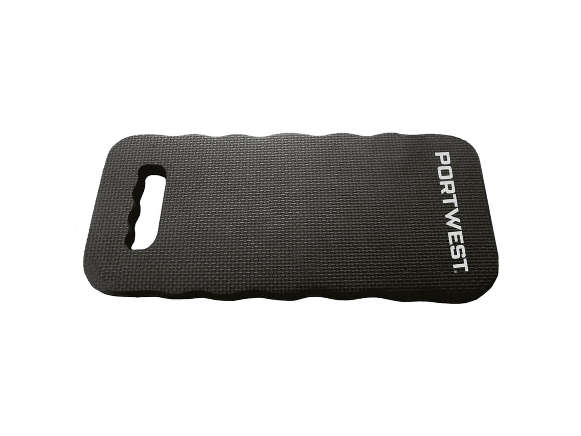 Almohadilla Para Arrodillarse - Protección Y Comodidad Negro