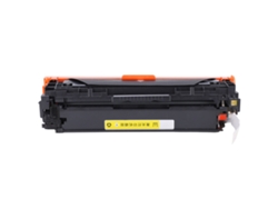 Cartucho De Tóner Amarillo Cf212a Para Hp Laserjet Cp1215 Cm1312 Cb540a 1515 Cp1518