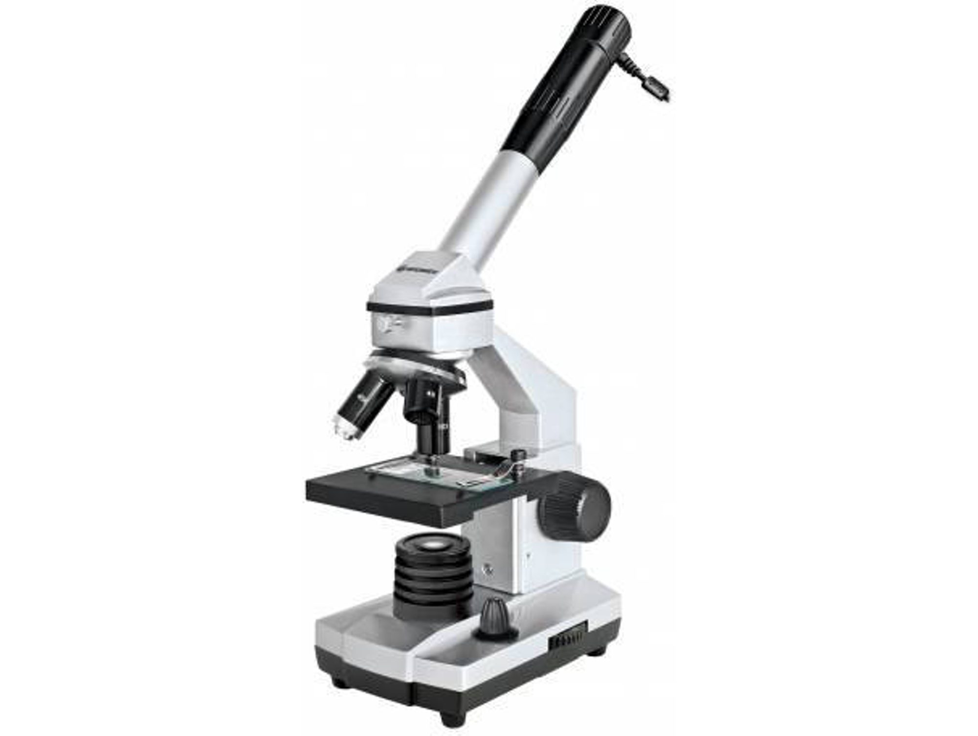Microscopio BRESSER OPTICS JUNIOR