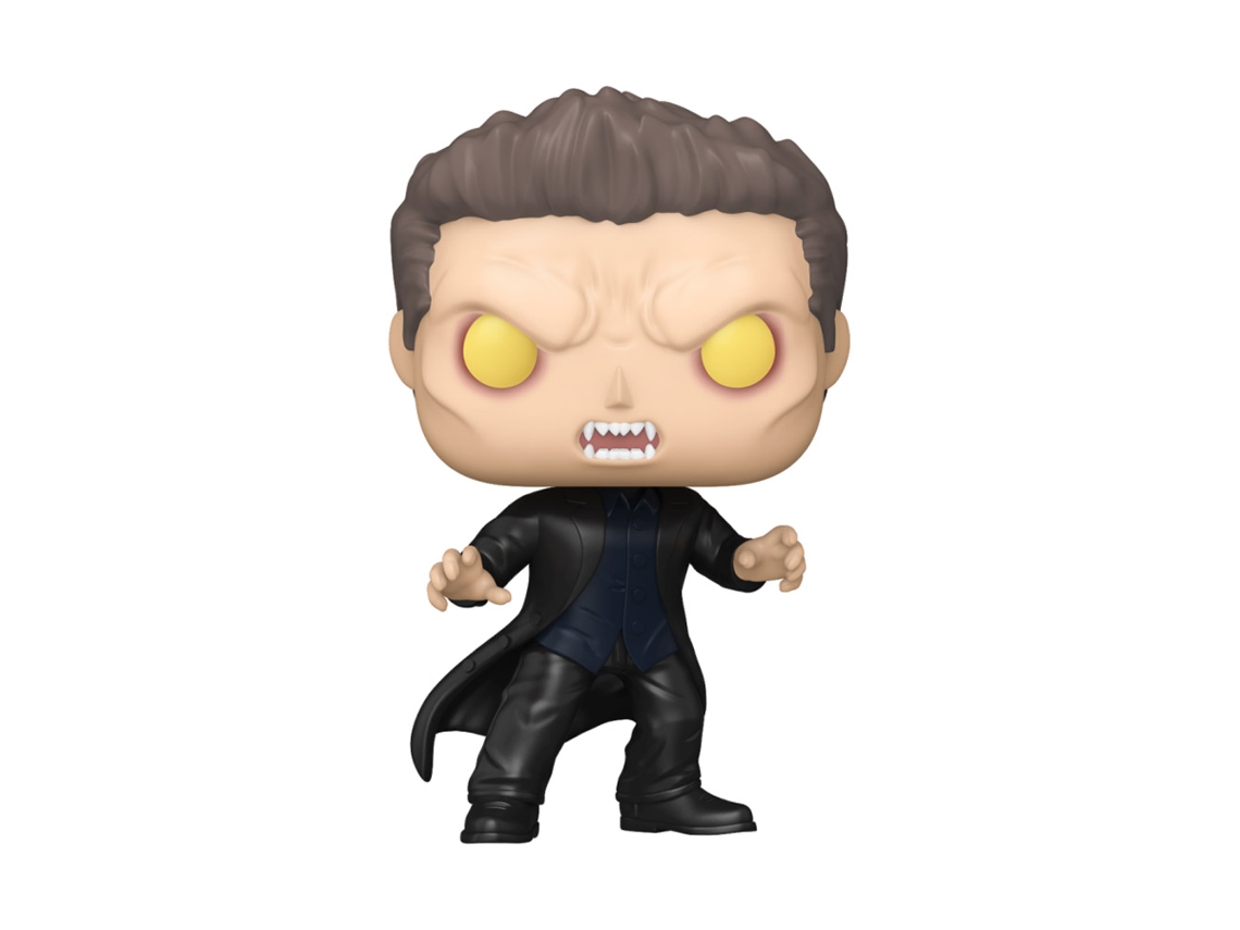 Figura Funko BUFFY LA CAZAVISPERO Angel Vampiro Pop! Vinyl