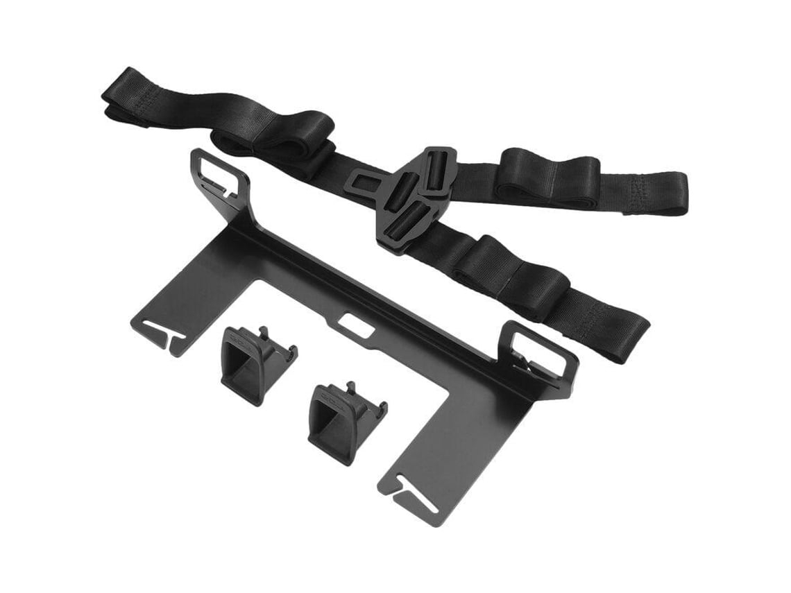 Kit De Fixação Universal Do Assento Do Carro Infantil, Preto, 1 Peça.