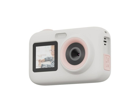 Cámara Deportiva SJCAM FunCam Plus Blanco Sí 2,4