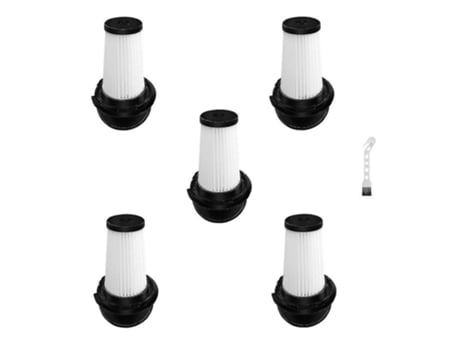 Filtro para Rowenta Zr005202 Filtro Aspiradora Filtro Elementos B