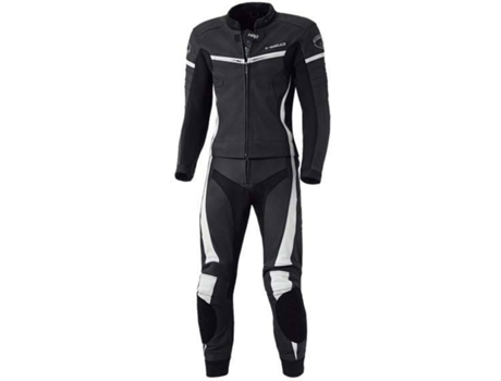 Mono para Hombre HELD Spire Negro para Motociclismo (98)