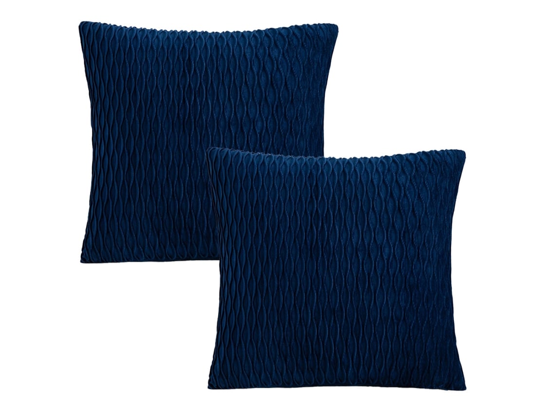 2 Fundas De Cojín Para Sofá, Funda De Almohada, Funda De Almohada, Funda De Almohada, Funda De Almohada