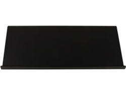 Soporte De Teclado Acrílico En Ángulo Para Escritorio, Ergonómico Y Resistente, Reduce La Fatiga.