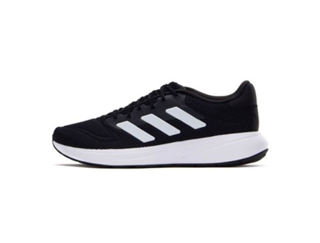 Zapatillas ADIDAS Response Runner Hombre (42,0 eu - Negro)