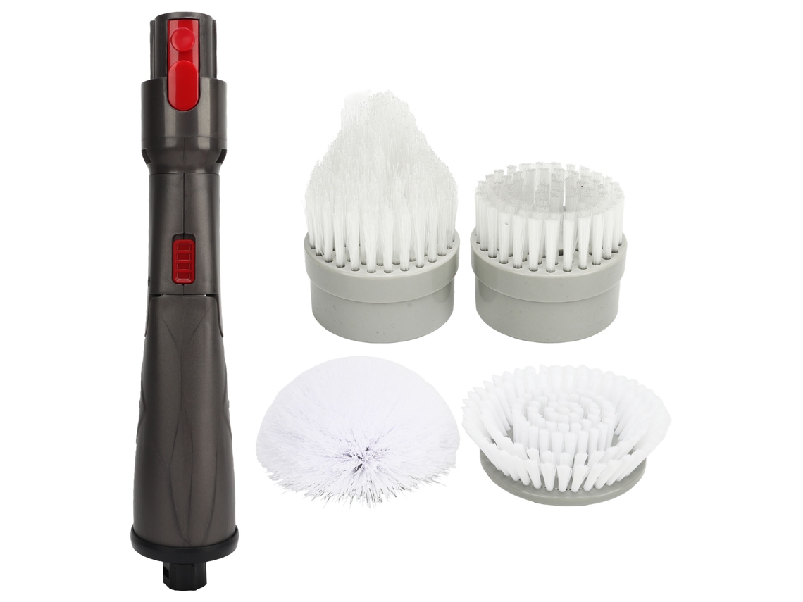 Varilla de extensión para aspiradoras Primerox V7, V8, V10 y V11.