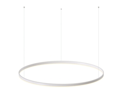 Luminaria Colgante LEDBOX  75W 1200mm