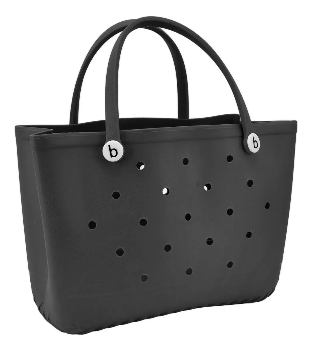 Bolsa de playa de EVA, material seguro y duradero, multifuncional.