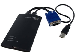 Cable KVM STARTECH.COM (KVM - KVM)