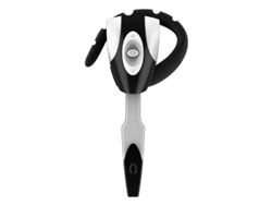 Auriculares Inalámbricos Conducción Inalámbrica YIZHOOD Bluetooth Plateado