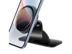 Soporte magnético para celular para camión, soporte para smartphone, soporte interior para auto, útil Zeuxo