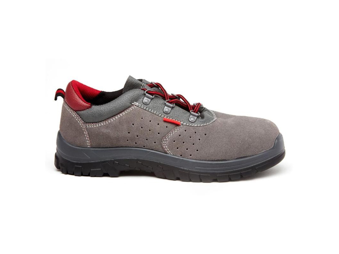 Bellota zapato perforado 72305 s1p n  45 punt. + plan. acero