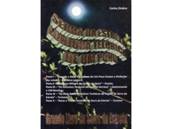 Libro de Carlos Zimbro (Inglés)