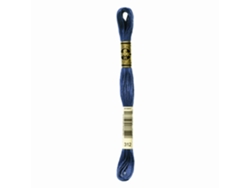 Hilo de Bordar DMC Mouline 117Mc Azul 312