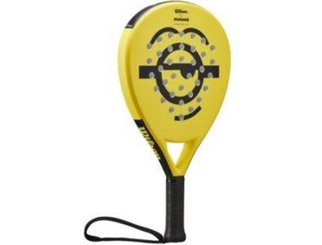 Raquetes de Padel WILSON Minions Blade Face