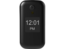 Teléfono móvil SWISSVOICE D28 (2.8'' - 2G - Negro)