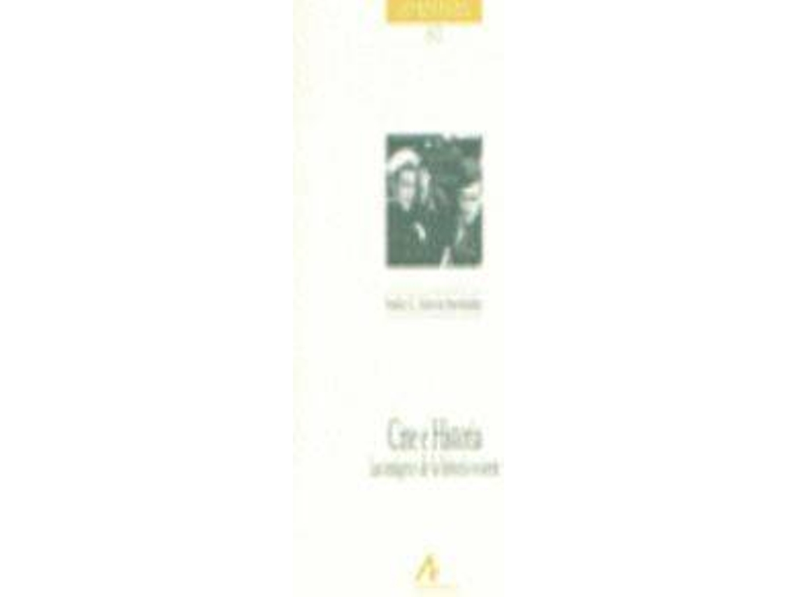 Libro Cine E Historia de Emilio García Fernández (Español)