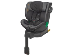 Silla de Coche I-Size COCCOLLE Mago Negro Jet