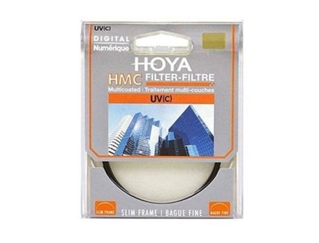 Filtro HOYA UV(C) HMC 37mm