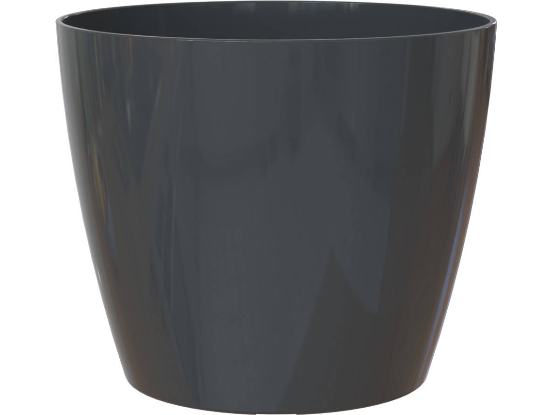 Vaso ARTEVASI San Remo V/20 (18x20x20cm - Gris)
