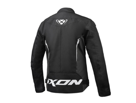 Chaqueta de Moto para Hombre IXON (XS)