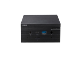 Mini Pc Asus Vivomini Pn50-Bb5135Md AMD Ryzen 5 4500U 8 Gb DDR4 256 Gb SSD