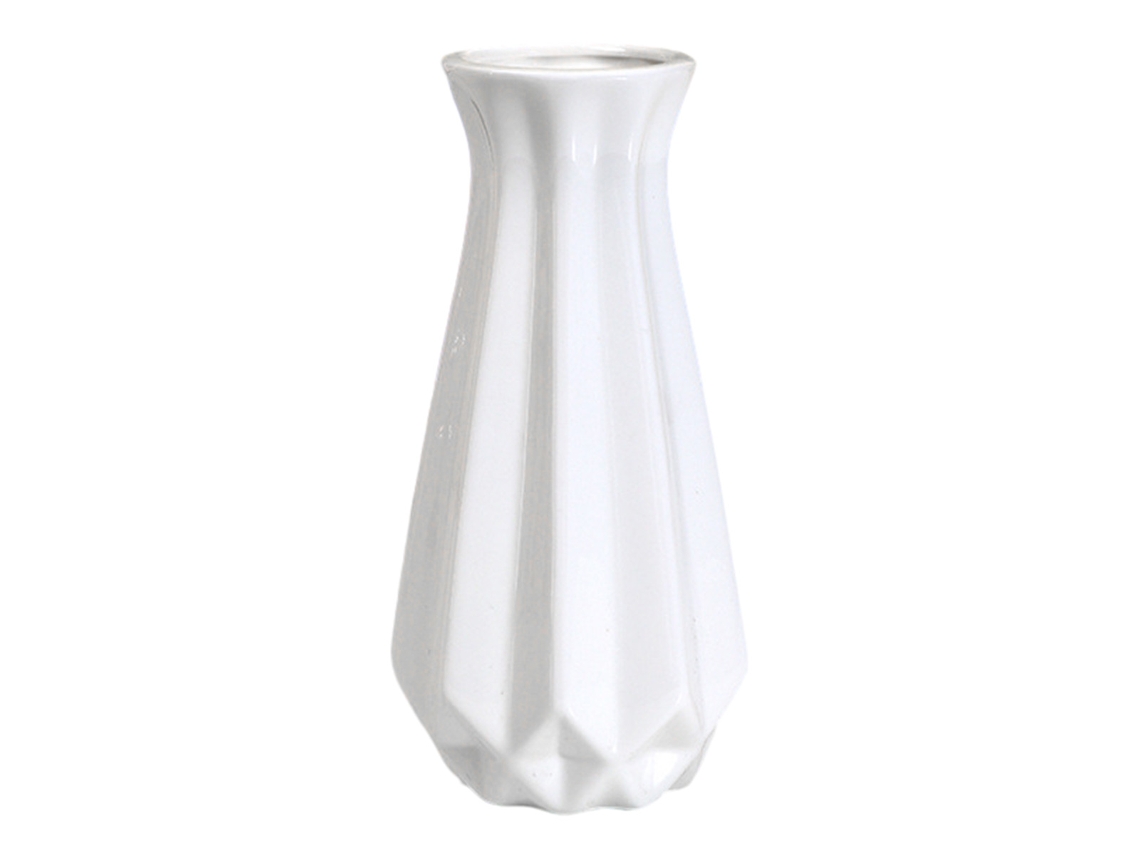 Floreros de Cerámica para Decoración del Hogar, Centros de Mesa y Estantes NEVEANCE