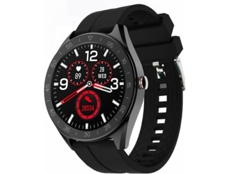 Smartwatch LENOVO R1 Negro