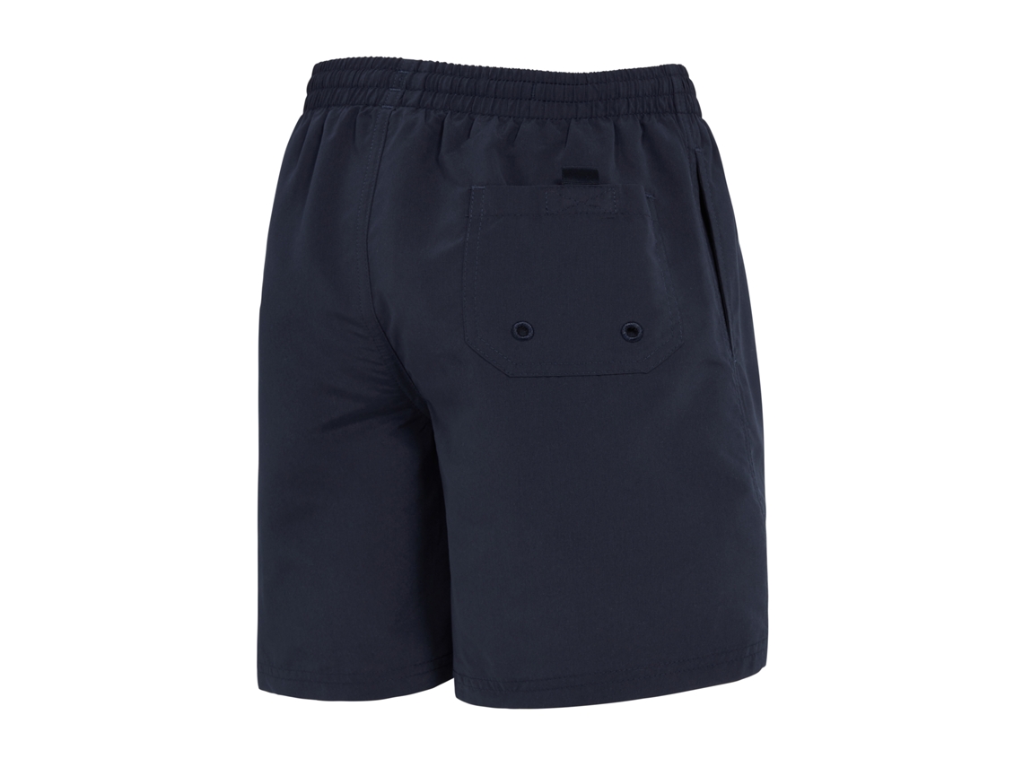 Pantalones Cortos de Baño de Natación para Niño ZOGGS (L - Azul)