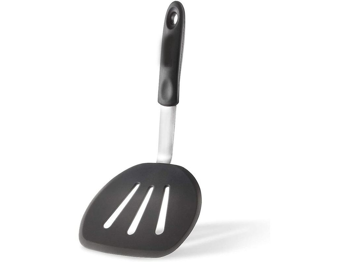 2026altiro-espátulas De Silicona Para Sartenes Antiadherentes, Resistentes Al Calor Hasta 315 °c, Grandes Y Flexibles, Juego De Utensilios De Cocina.