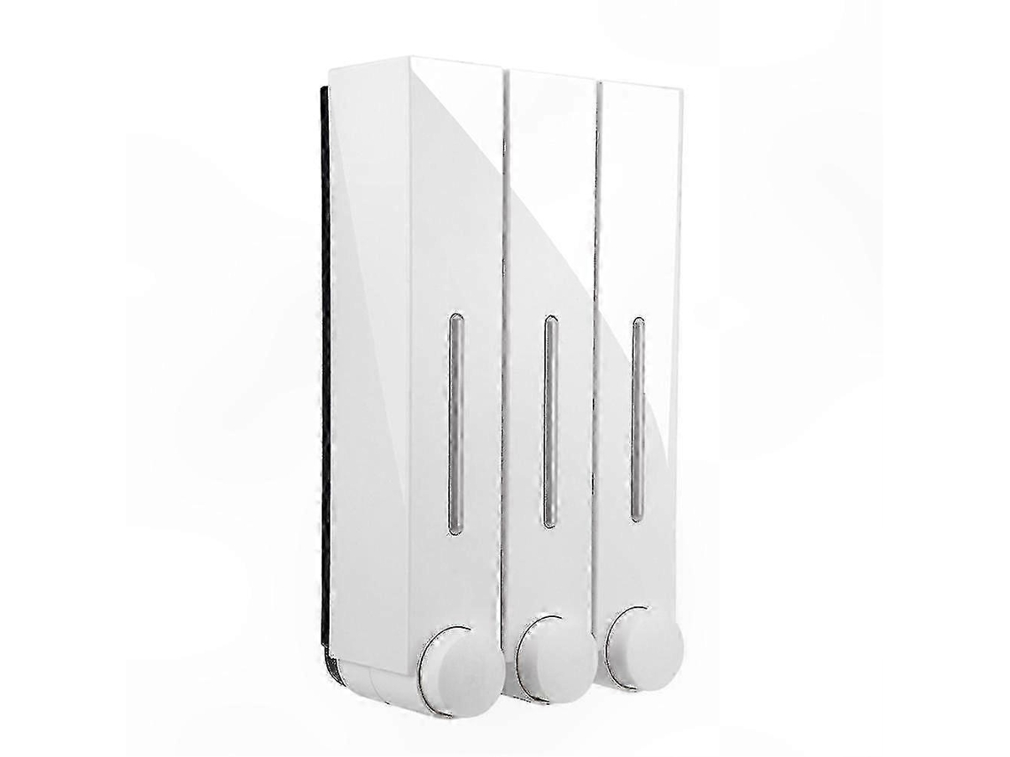Dispensador de jabón a presión de pared Rosewell para baño y cocina