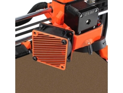 Extrusor Para Impresora 3d Compatible Con Prusa I3 Mmu2s Mk3s - Kit De Montaje Con Accesorios