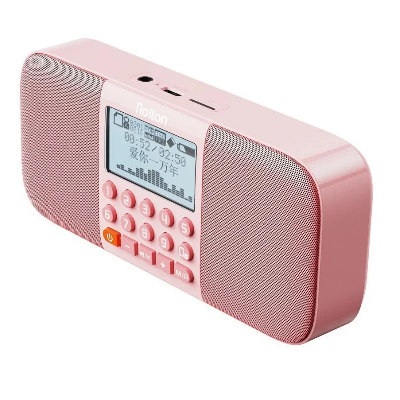 Altavoz Bluetooth