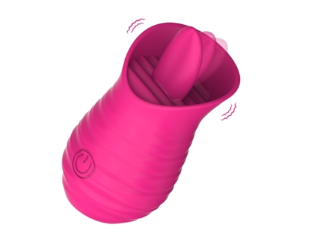Vibrador Rosa VEANXIN