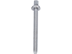 Tornillos GIBRALTAR Sc-4E (58 mm - 6 unidades)
